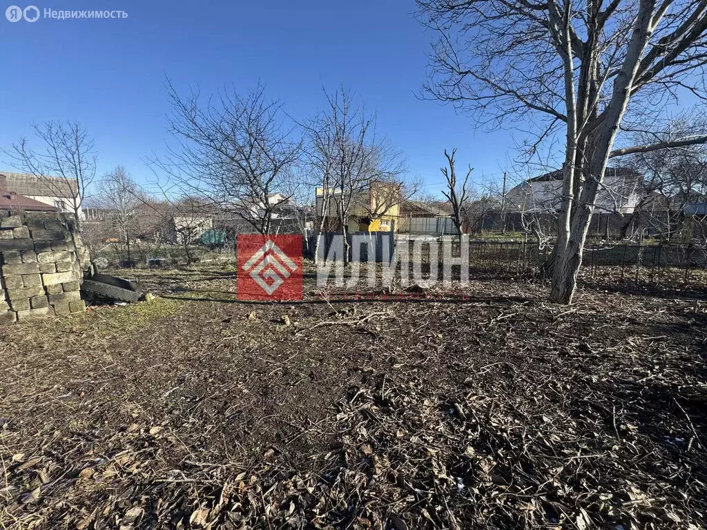 Участок в Симферопольский район, Мирновское сельское поселение, ... - Фото 2