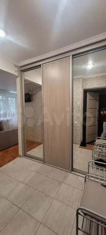 1-к. квартира, 37 м, 2/5 эт. - Фото 1