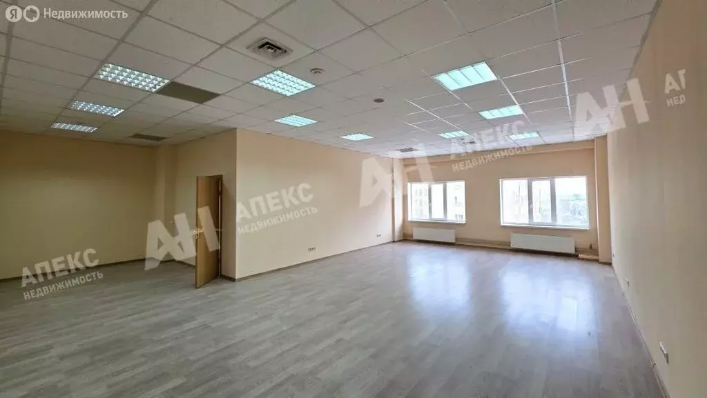 Офис (87 м) - Фото 2