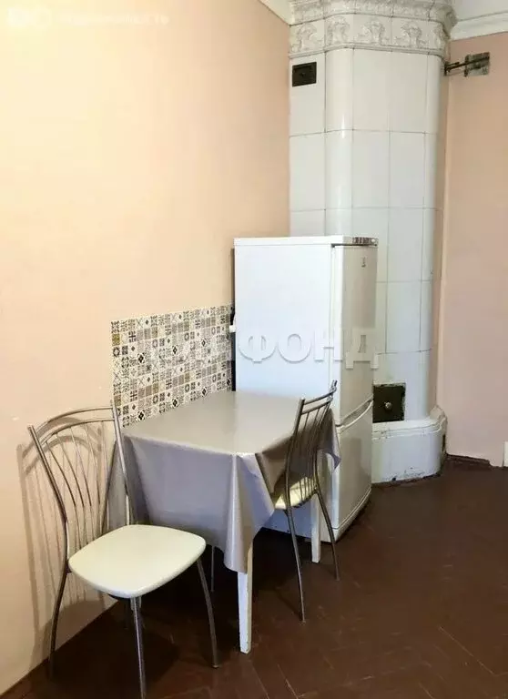 1к в -комнатной квартире (14.1 м) - Фото 1