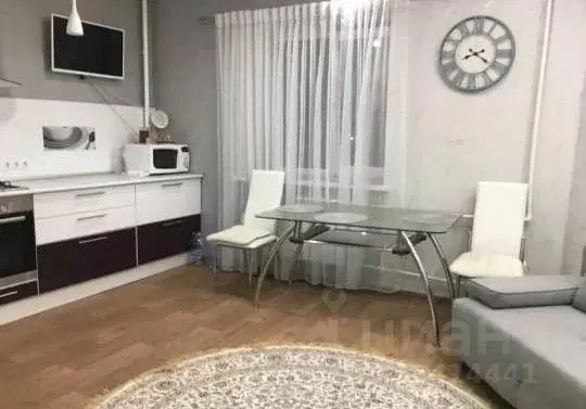 2-к кв. Воронежская область, Воронеж ул. Миронова, 43 (64.0 м) - Фото 1