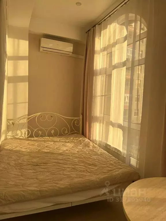 Квартира, 1 комната, 24.1 м - Фото 1