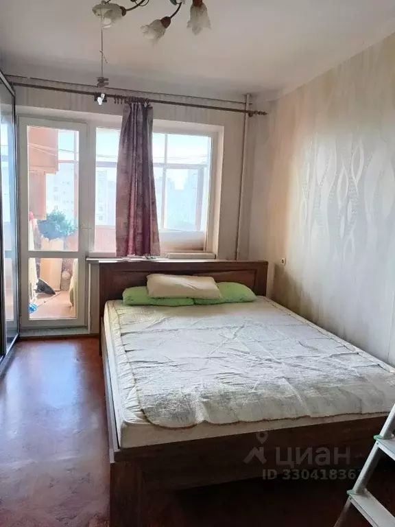 3-к кв. Крым, Симферополь ул. Куйбышева (63.0 м) - Фото 1
