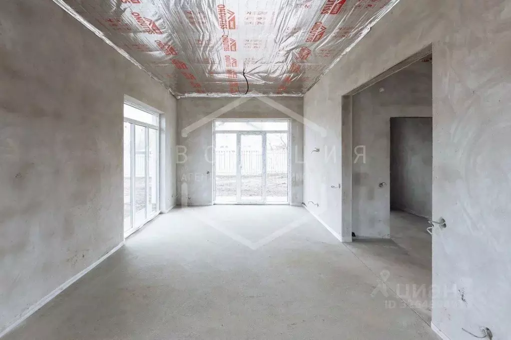 Дом в Калининградская область, Гурьевский муниципальный округ, пос. ... - Фото 2