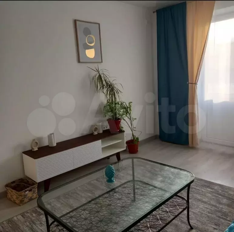 2-к. квартира, 50 м, 1/3 эт. - Фото 0