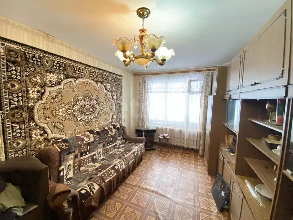 3-к кв. Смоленская область, Смоленский муниципальный округ, д. ... - Фото 1