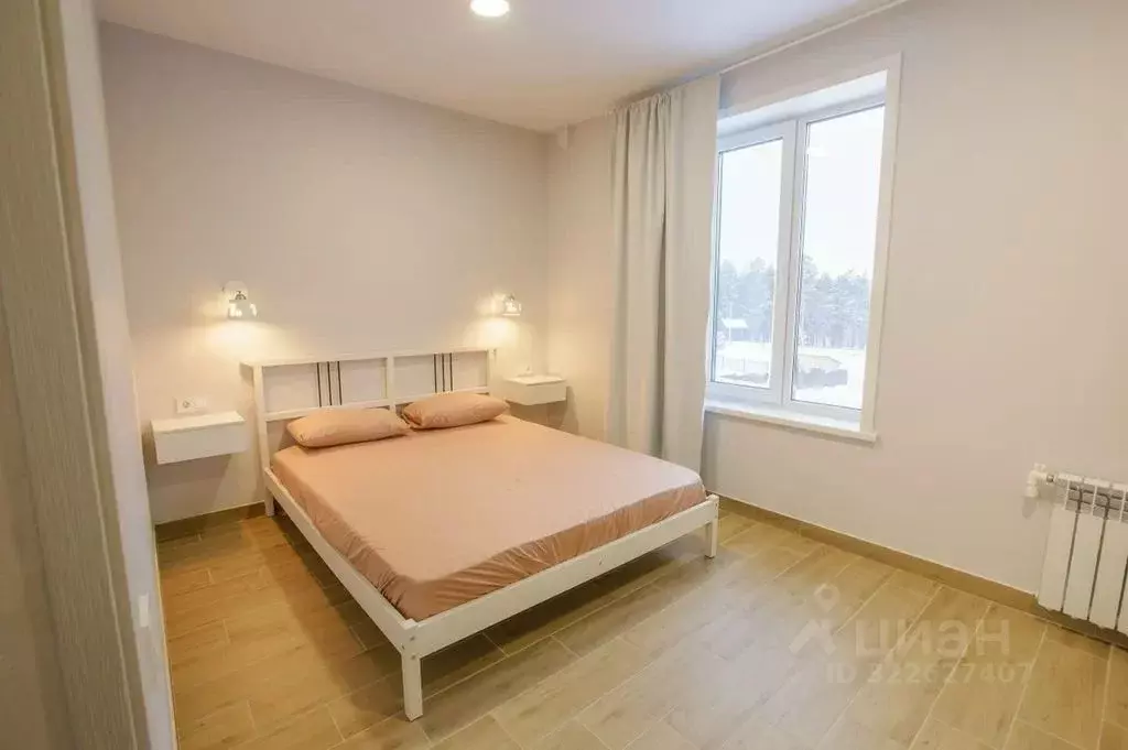 1-к кв. Алтай, Майминский район, Манжерокское с/пос, с. Озерное пер. ... - Фото 2