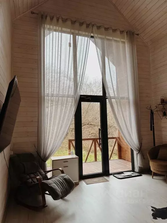 Дом в Кабардино-Балкария, Нальчик ул. Убыхская, 100 (50 м) - Фото 2