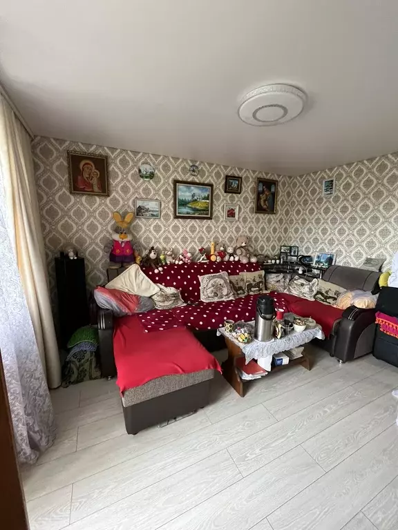 Продаётся 2-к квартира, 45 м - Фото 1
