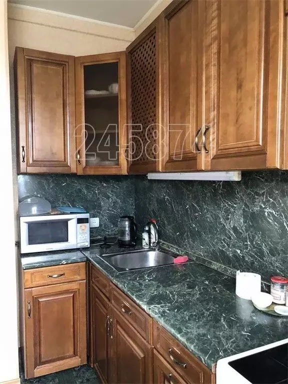 2-к кв. Москва бул. Дмитрия Донского, 17 (51.0 м) - Фото 2