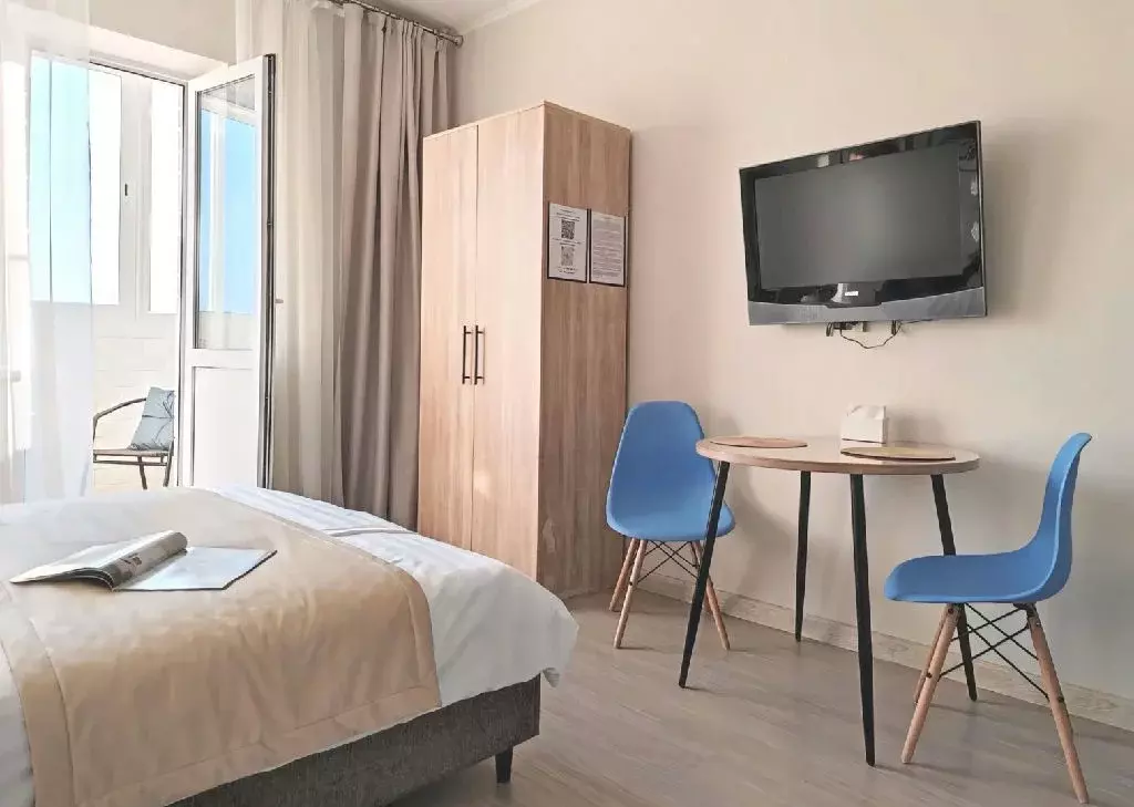 Продается студия - Фото 2