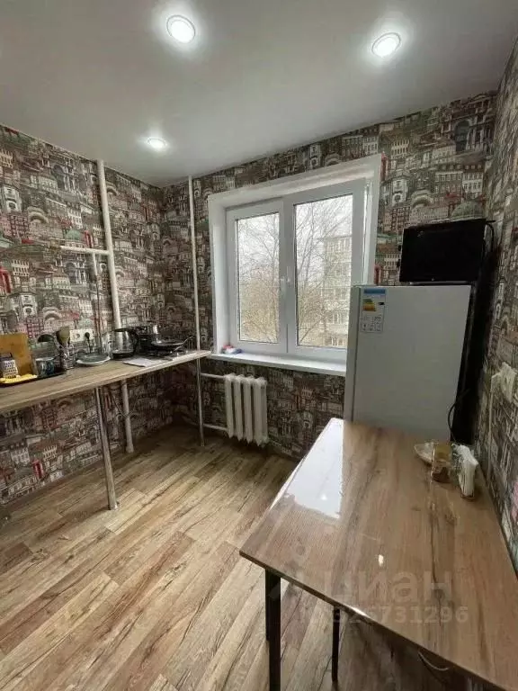 1-к кв. Московская область, Егорьевск 1-й мкр,  (31.0 м) - Фото 2