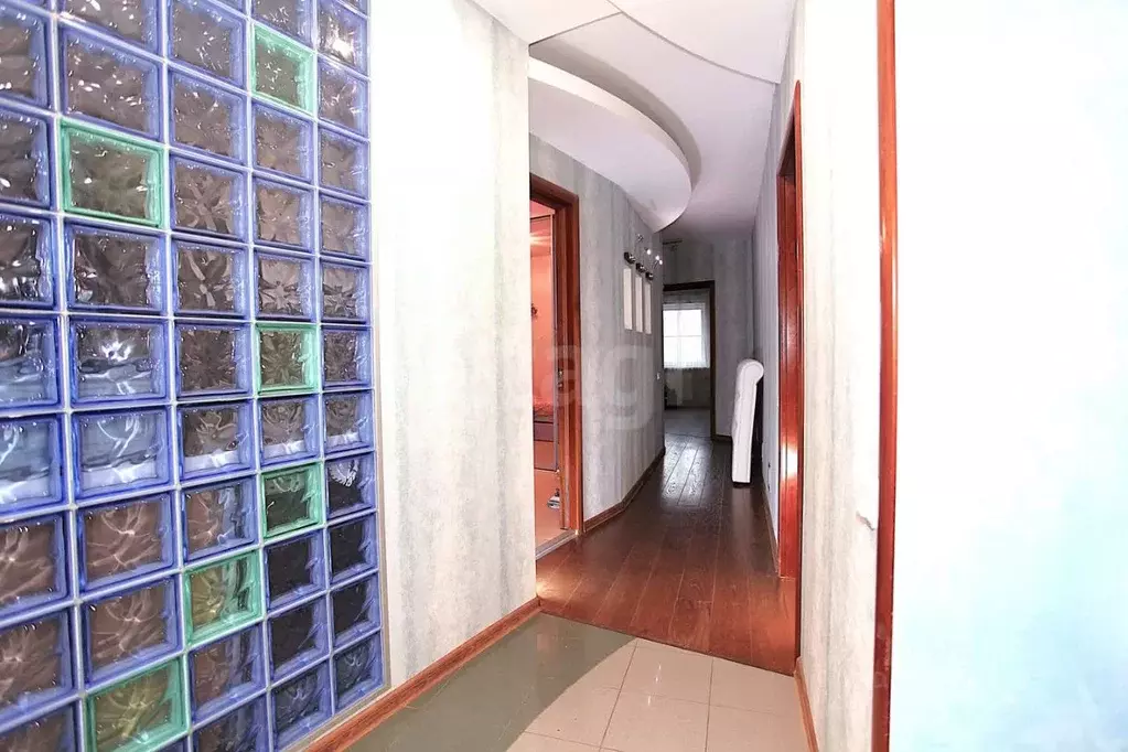 3-к кв. Санкт-Петербург Шлиссельбургский просп., 11 (110.5 м) - Фото 1