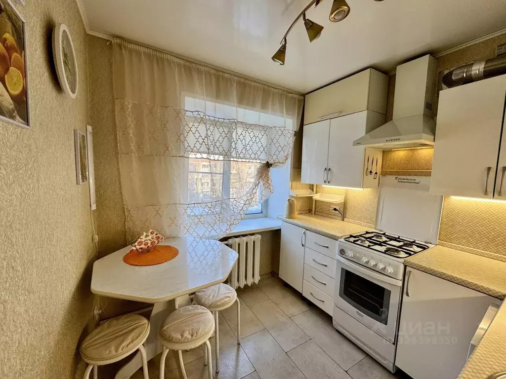 2-к кв. Московская область, Королев ул. Дзержинского, 15А (45.1 м) - Фото 2