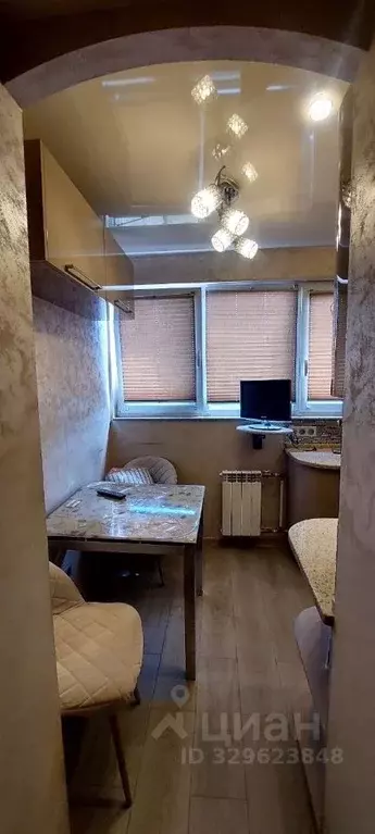 2-к кв. Санкт-Петербург ул. Партизана Германа, 41 (45.4 м) - Фото 2