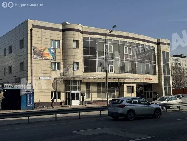 Помещение свободного назначения (3504 м) - Фото 2