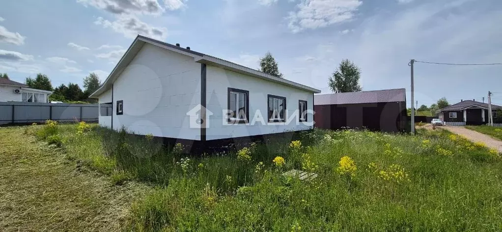 Дом 100 м на участке 11 сот. - Фото 0