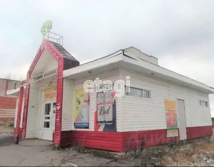 Торговая площадь в Вологодская область, Вологда ул. Маршала Конева, ... - Фото 1