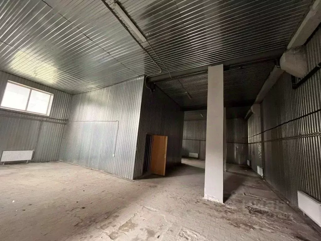 Склад в Нижегородская область, Дзержинск ул. Лермонтова, 20 (187 м) - Фото 1
