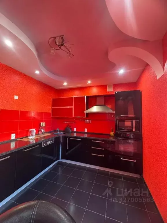 2-к кв. Белгородская область, Старый Оскол Степной мкр, 11 (72.43 м) - Фото 2