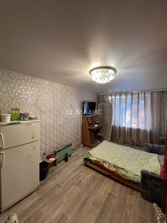 Комната 18,1 м в 4-к., 5/5 эт. - Фото 1