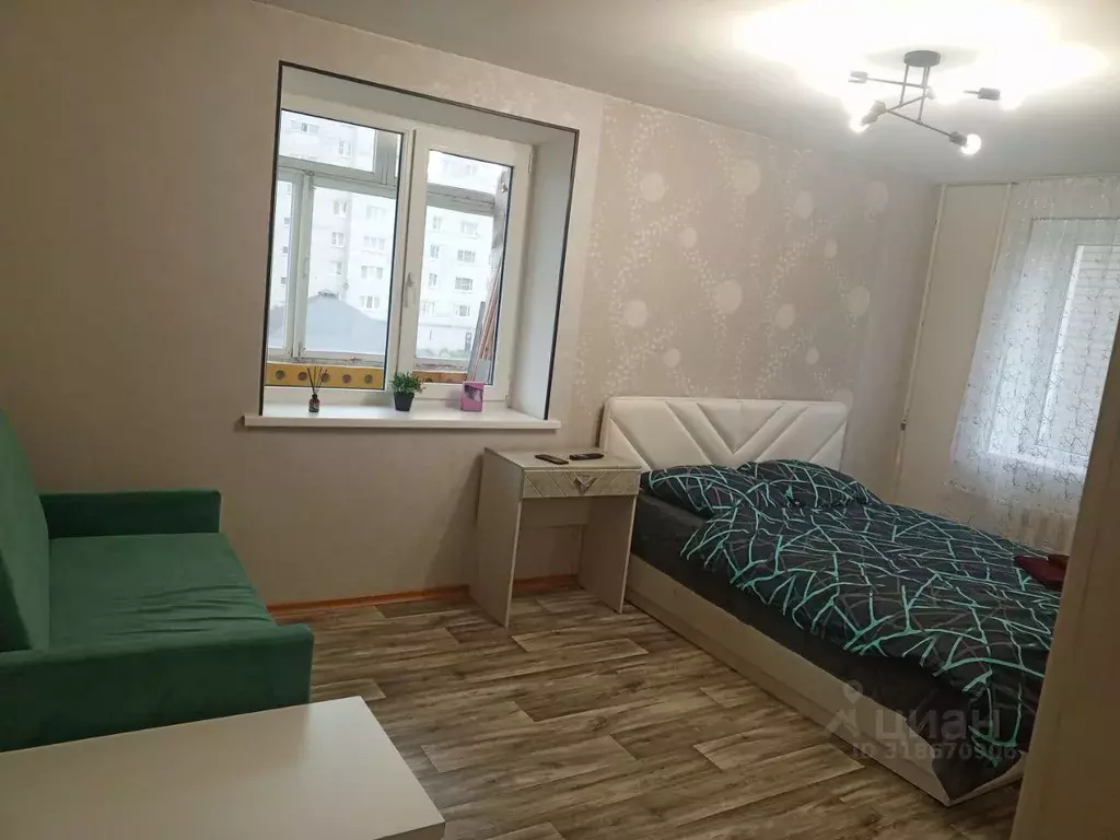 2-к кв. Новгородская область, Великий Новгород ул. Щусева, 7 (56.0 м) - Фото 1