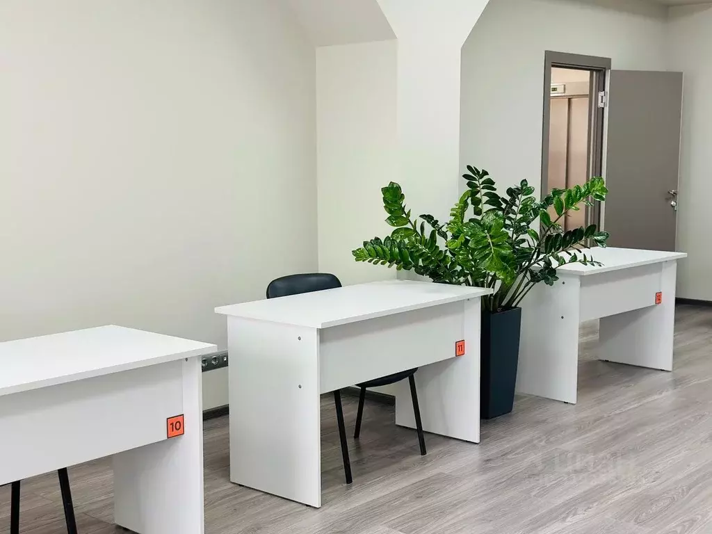 Офис в Санкт-Петербург, Санкт-Петербург, Красное Село ул. Юных ... - Фото 1