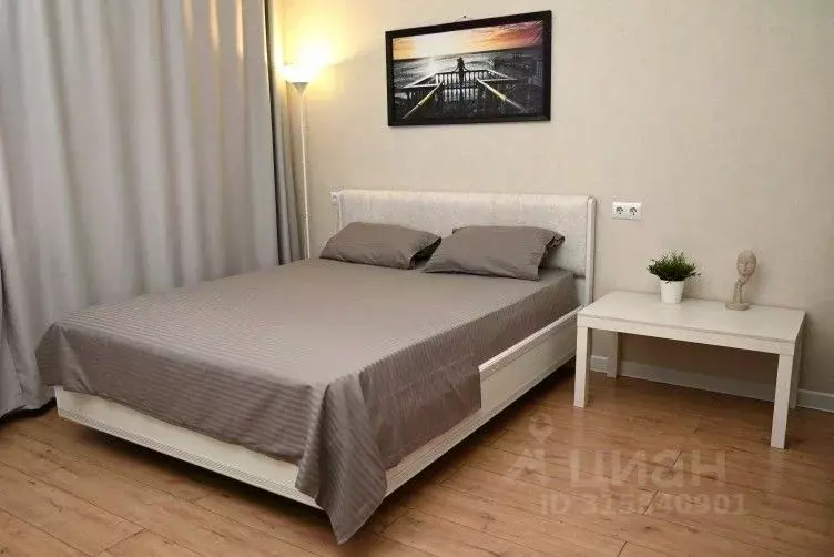 1-к кв. Челябинская область, Магнитогорск ул. Труда, 59/2 (45.0 м) - Фото 1