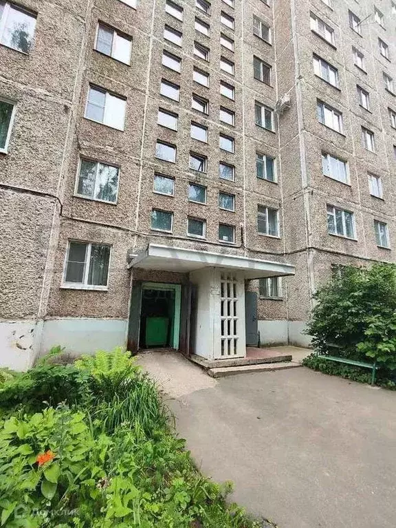 Продаётся 1-к квартира, 33.1 м - Фото 0