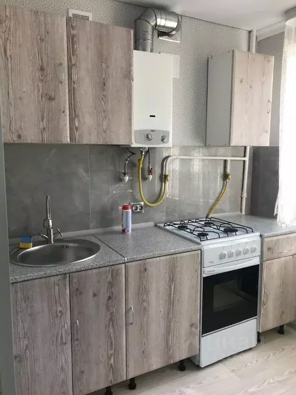 2-к кв. Ростовская область, Ростов-на-Дону просп. 40-летия Победы, ... - Фото 0