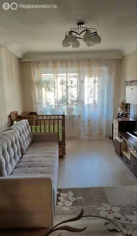 2-комнатная квартира: Ростов-на-Дону, проспект Стачки, 235/3 (46 м) - Фото 0