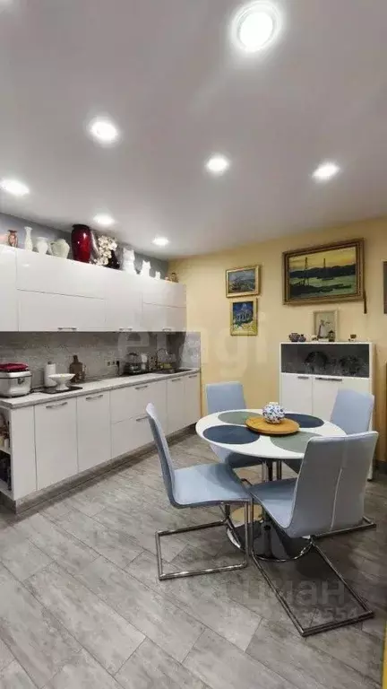 2-к кв. Московская область, Красногорск ул. Молодежная, 3 (55.0 м) - Фото 2