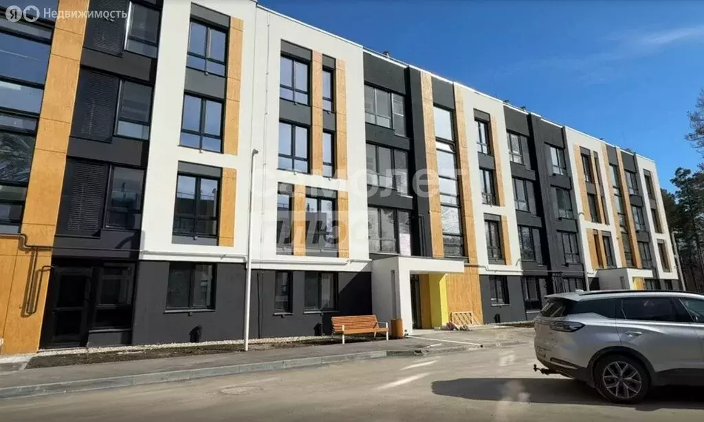 1-комнатная квартира: Димитровград, улица Менделеева, 99 (37.4 м) - Фото 1