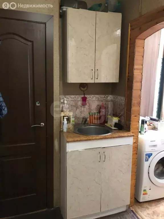 Квартира-студия: Ульяновск, улица Богдана Хмельницкого, 22 (22.8 м) - Фото 2