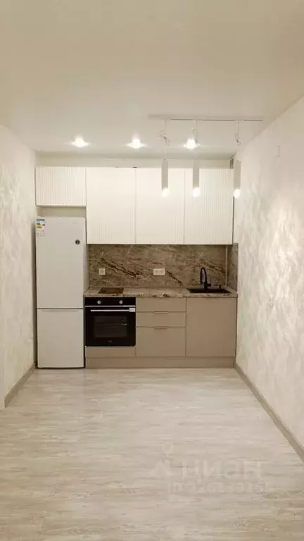 2-к кв. Иркутская область, Иркутск ул. Бородина, 4 (49.0 м) - Фото 1