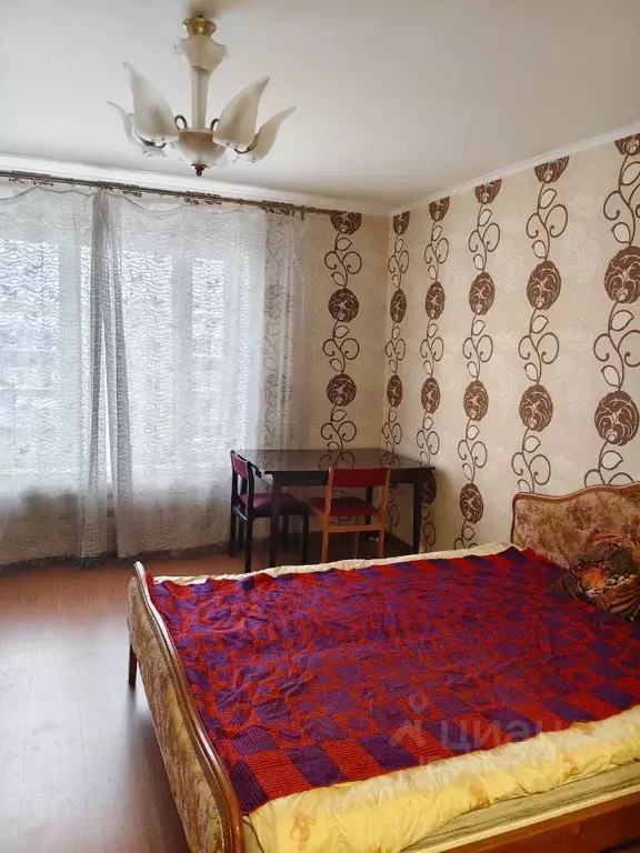 3-к кв. Московская область, Мытищи ул. Семашко, 21 (62.0 м) - Фото 2