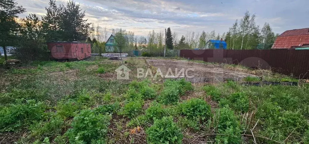 Участок 6 сот. (СНТ, ДНП) - Фото 0