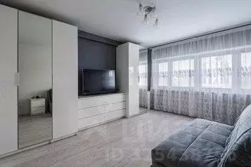 1-к кв. Москва Большая Тульская ул., 2 (35.0 м) - Фото 1