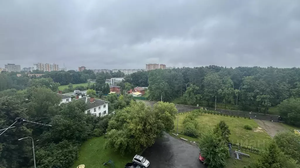 Комната Московская область, Электросталь ул. Сталеваров, 19 (11.9 м) - Фото 1