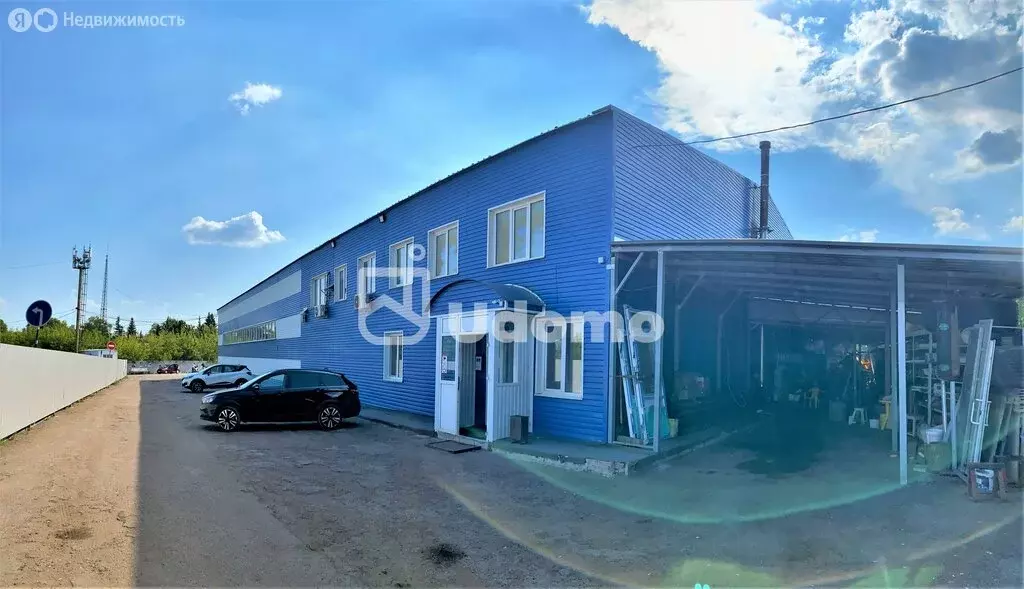 Склад (1030 м) - Фото 2