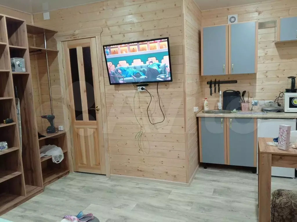Комната 20 м, 1/1 эт. - Фото 1