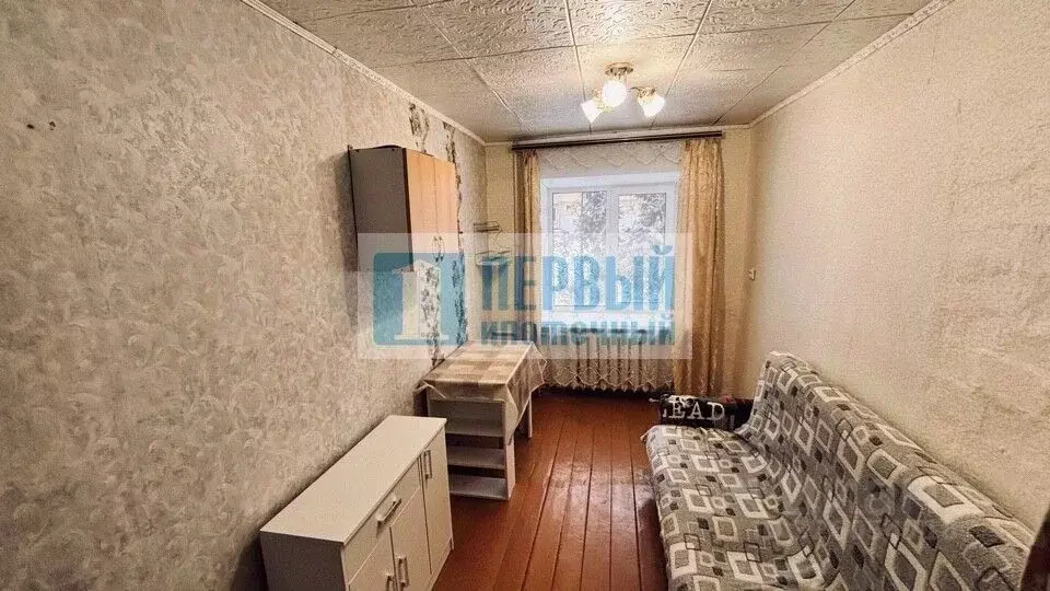 Комната Марий Эл, Йошкар-Ола Якова Эшпая ул., 143 (10.0 м) - Фото 1