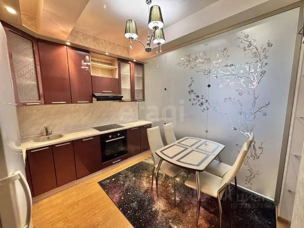 2-к кв. Крым, Симферополь ул. Беспалова (67.8 м) - Фото 2