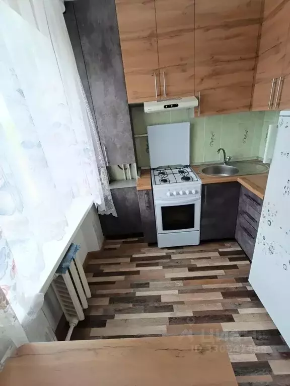 2-к кв. Ростовская область, Сальск ул. Станиславского, 156 (45.0 м) - Фото 1