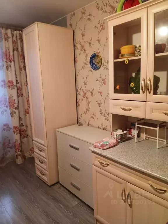 Комната Санкт-Петербург Бухарестская ул., 128К1 (12.0 м) - Фото 2