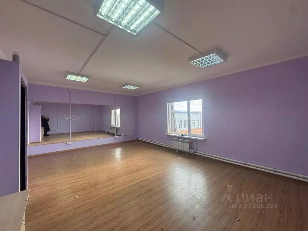 Офис в Краснодарский край, Краснодар Черемушки мкр, ул. Вишняковой (40 ... - Фото 1