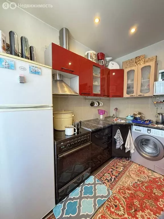 2-комнатная квартира: Нерюнгри, проспект Мира, 25/1 (56.7 м) - Фото 2