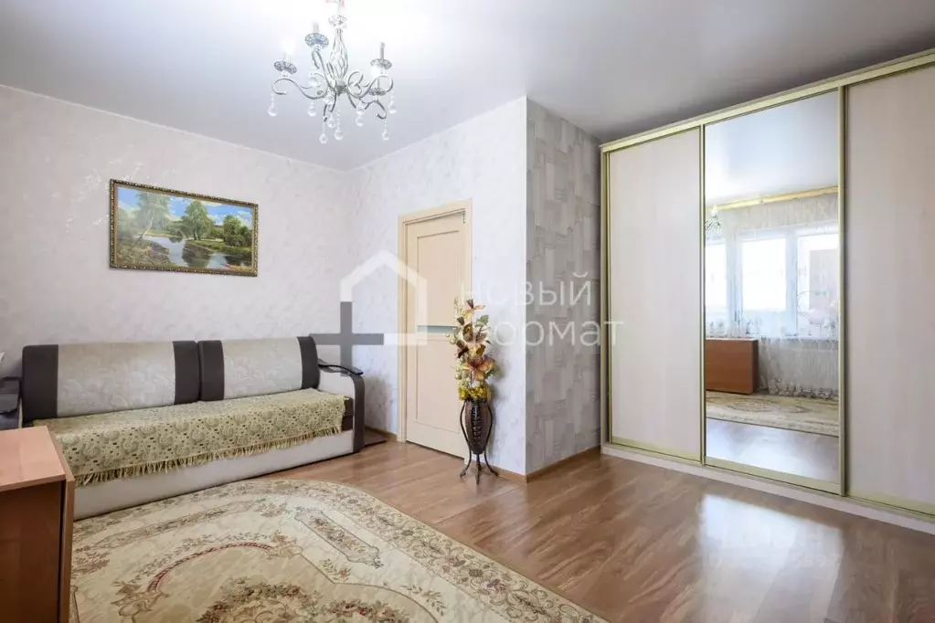 1-к кв. Московская область, Щелково городской округ, д. Оболдино ул. ... - Фото 1