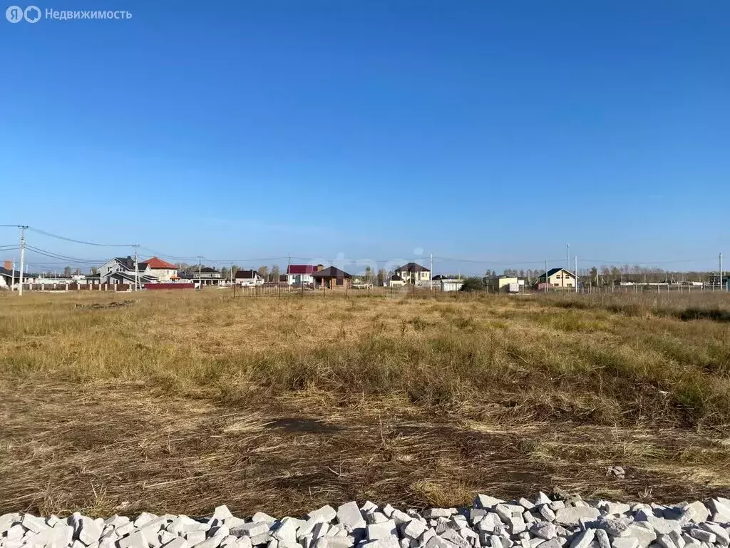 Участок в Ульяновск, проспект Дружбы Народов (15 м) - Фото 0