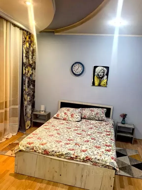 1-к кв. Амурская область, Благовещенск ул. Богдана Хмельницкого, 20 ... - Фото 1